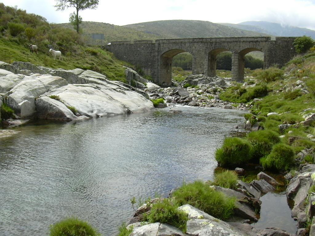 Navazuelos Hoyos del Espino